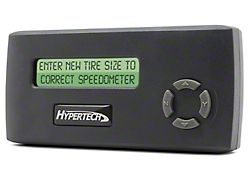 Hypertech In-Line Speedometer Calibrator (Late 98-02 5.9L I6 RAM 2500)