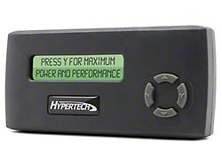 Hypertech Max Energy Power Programmer (01-06 Silverado 2500 HD)