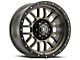 ICON Alloys Alpha Bronze 6-Lug Wheel; 17x8.5; 6mm Offset (04-08 F-150)