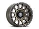 ICON Alloys Compression Bronze 6-Lug Wheel; 20x10; -19mm Offset (04-08 F-150)