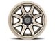 ICON Alloys Rebound Pro Bronze 6-Lug Wheel; 17x8.5; 0mm Offset (07-13 Sierra 1500)