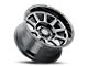 ICON Alloys Recoil Gloss Black Milled 6-Lug Wheel; 20x10; -24mm Offset (09-14 F-150)