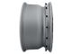 ICON Alloys Recon Pro Charcoal 8-Lug Wheel; 17x8.5; 13mm Offset (07-10 Sierra 3500 HD SRW)