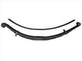 ICON Vehicle Dynamics Multi-Rate RXT Leaf Spring with Add-In Leaf (17-20 F-150 Raptor)