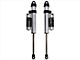 ICON Vehicle Dynamics V.S. 2.5 Series Rear Piggyback Shocks with CDCV for 6-Inch Lift (09-14 F-150, Excluding Raptor)