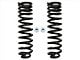 ICON Vehicle Dynamics 2.50-Inch Front Dual Rate Lift Springs (11-19 F-250 Super Duty)