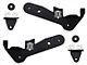 ICON Vehicle Dynamics 4-Link Frame Bracket Kit (17-24 F-250 Super Duty)