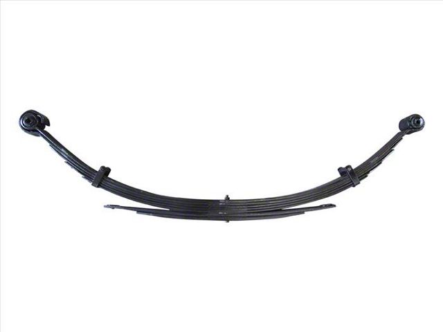 ICON Vehicle Dynamics 5-Inch Rear Leaf Spring Pack (11-16 F-250 Super Duty)