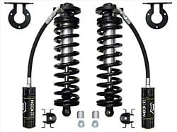 ICON Vehicle Dynamics V.S. 2.5 Series Front Remote Reservoir Coil-Over Conversion Kit (11-25 F-250 Super Duty)