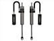 ICON Vehicle Dynamics V.S. 2.5 Series Front Remote Reservoir Shocks for 0 to 2.50-Inch Lift (11-24 4WD F-250 Super Duty)