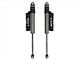 ICON Vehicle Dynamics V.S. 2.5 Series Rear Piggyback Shocks for 0 to 3-Inch Lift (11-24 F-250 Super Duty)