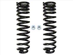 ICON Vehicle Dynamics 2.50-Inch Front Dual Rate Lift Springs (20-24 F-350 Super Duty)