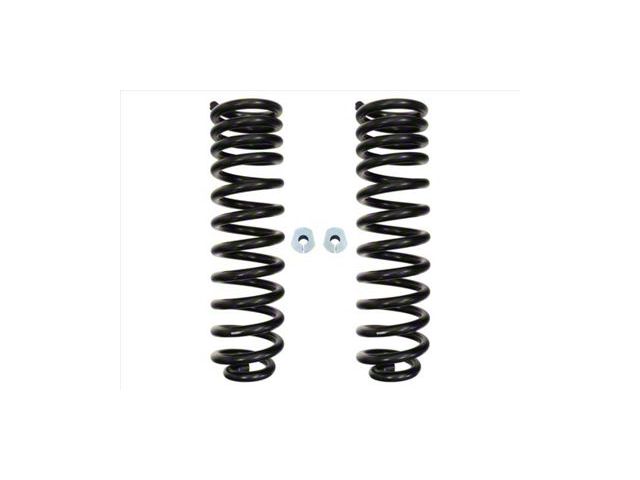 ICON Vehicle Dynamics 2.50-Inch Front Dual Rate Lift Springs (20-24 F-350 Super Duty)