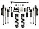 ICON Vehicle Dynamics 2.50-Inch Suspension Lift System; Stage 5 (20-22 4WD 6.7L Powerstroke F-350 Super Duty)