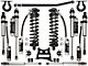 ICON Vehicle Dynamics 2.50 to 3-Inch Coil-Over Conversion System; Stage 5 (11-16 4WD 6.7L Powerstroke F-350 Super Duty)