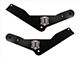 ICON Vehicle Dynamics 4-Link Frame Bracket Kit (11-16 F-350 Super Duty)