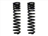 ICON Vehicle Dynamics 4.50-Inch Front Dual Rate Lift Springs (11-19 F-350 Super Duty)