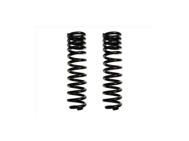 ICON Vehicle Dynamics 4.50-Inch Front Dual Rate Lift Springs (20-24 F-350 Super Duty)