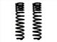 ICON Vehicle Dynamics 4.50-Inch Front Dual Rate Lift Springs (20-24 F-350 Super Duty)