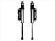 ICON Vehicle Dynamics Secondary V.S. 2.5 Series Front Piggyback Shocks for 4.50 to 9-Inch Lift (11-16 4WD F-350 Super Duty)