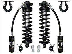 ICON Vehicle Dynamics V.S. 2.5 Series Front Remote Reservoir Coil-Over Conversion Kit (11-25 F-350 Super Duty)