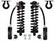 ICON Vehicle Dynamics V.S. 2.5 Series Front Remote Reservoir Coil-Over Conversion Kit with CDCV (11-24 F-350 Super Duty)
