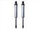 ICON Vehicle Dynamics V.S. 2.5 Series Front Internal Reservoir Shocks for 7-Inch Lift (11-24 4WD F-350 Super Duty)