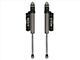 ICON Vehicle Dynamics V.S. 2.5 Series Rear Piggyback Shocks for 0 to 3-Inch Lift (11-24 F-350 Super Duty)