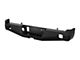 ICON Impact Off-Road Armor PRO Series Rear Bumper (17-22 F-250 Super Duty)