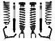 ICON Vehicle Dynamics 2 to 3-Inch Suspension Lift System with Tubular Upper Control Arms; Stage 2 (19-24 RAM 1500 w/o Air Ride, Excluding EcoDiesel & TRX)