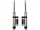 ICON Vehicle Dynamics V.S. 2.5 Series Rear Piggyback Shocks (14-24 RAM 2500 w/ Air Ride)