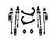 ICON Vehicle Dynamics 0 to 2-Inch Suspension Lift System; Stage 3 (11-19 Sierra 2500 HD)