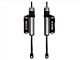 ICON Vehicle Dynamics V.S. 2.5 Series Front Piggyback Shocks with CDCV for 6 to 8-Inch Lift (11-19 Sierra 2500 HD)