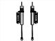 ICON Vehicle Dynamics V.S. 2.5 Series Front Piggyback Shocks for 6 to 8-Inch Lift (11-16 Sierra 2500 HD)