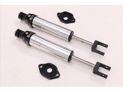 ICON Vehicle Dynamics V.S. 2.5 Series Front Internal Reservoir Shocks for 6 to 8-Inch Lift (11-16 Sierra 2500 HD)