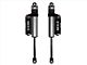 ICON Vehicle Dynamics V.S. 2.5 Series Rear Piggyback Shocks with CDCV for 0 to 1-Inch Lift (07-24 Sierra 2500 HD)