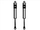 ICON Vehicle Dynamics V.S. 2.5 Series Rear Internal Reservoir Shocks for 0 to 1-Inch Lift (07-24 Sierra 2500 HD)