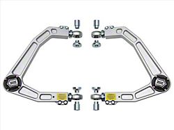 ICON Vehicle Dynamics Delta Joint Billet Upper Control Arms (19-24 Silverado 1500)