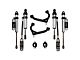 ICON Vehicle Dynamics 0 to 2-Inch Suspension Lift System; Stage 3 (11-19 Silverado 2500 HD)