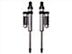 ICON Vehicle Dynamics V.S. 2.5 Series Front Piggyback Shocks for 6 to 8-Inch Lift (07-10 Silverado 2500 HD)