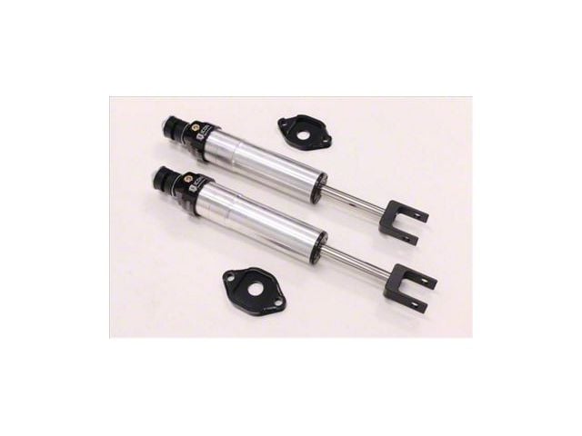ICON Vehicle Dynamics Extended Travel V.S. 2.5 Series Front Internal Reservoir Shocks for 6 to 8-Inch Lift (11-16 Silverado 3500 HD)