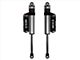 ICON Vehicle Dynamics V.S. 2.5 Series Rear Piggyback Shocks with CDCV for 0 to 1-Inch Lift (07-24 Silverado 3500 HD)