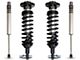 ICON Vehicle Dynamics 1 to 3-Inch Suspension Lift System; Stage 1 (07-18 Sierra 1500 w/o Magnetic Suspension)