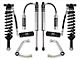 ICON Vehicle Dynamics 1.75 to 2.50-Inch Suspension Lift System with Billet Upper Control Arms; Stage 3 (23-24 Canyon, Excluding AT4X)