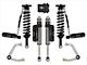 ICON Vehicle Dynamics 1.75 to 2.50-Inch Suspension Lift System with Billet Upper Control Arms; Stage 6 (23-24 Canyon, Excluding AT4X)