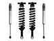 ICON Vehicle Dynamics 1.75 to 2.50-Inch Suspension Lift System; Stage 1 (23-24 Canyon, Excluding AT4X)