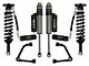 ICON Vehicle Dynamics 1.75 to 2.50-Inch Suspension Lift System with Tubular Upper Control Arms; Stage 5 (23-24 Canyon, Excluding AT4X)