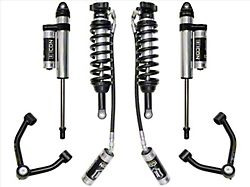 ICON Vehicle Dynamics 1.75 to 3-Inch Suspension Lift System; Stage 4 (15-22 Canyon)