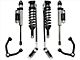 ICON Vehicle Dynamics 1.75 to 3-Inch Suspension Lift System; Stage 5 (15-22 Canyon)