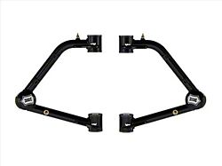 ICON Vehicle Dynamics Delta Joint Tubular Upper Control Arms for 0.75 to 1.50-Inch Lift (23-25 Canyon AT4X)